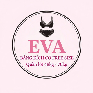 [Hàng Cao Cấp] Quần Lót Nữ Cotton Ren Cao Cấp EVA Freesize – Quần Lót Nữ Mềm Thoáng Không Hằn Viền, Co Giãn Thoải Mái