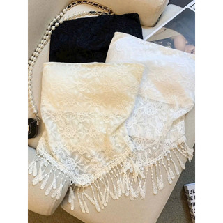 LT - Áo bra ren quây ngang, kiểu áo yếm tà nhọn, style Ulzzang y2k cá tính free size 1589
