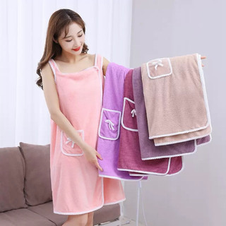Khăn tắm siêu mềm cao cấp 80x140cm – thấm hút tốt, nhanh khô