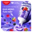 Bộ 3 kem đánh răng Colgate MaxFresh Berry Magic, tinh thể quả mọng diệu kỳ 100g/tuýp