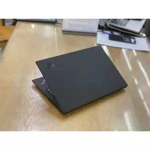 Lenovo ThinkPad X1 Carbon Gen 8 - i5 i7 RAM 8GB 16GB SSD 256GB 512GB 14 inch Laptop Văn Phòng Mỏng Nhẹ