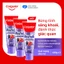Bộ 3 kem đánh răng Colgate MaxFresh Berry Magic, tinh thể quả mọng diệu kỳ 100g/tuýp