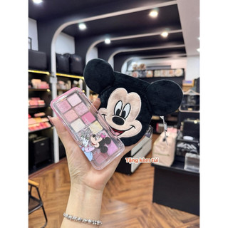 phấn mắt CLIO MICKEY