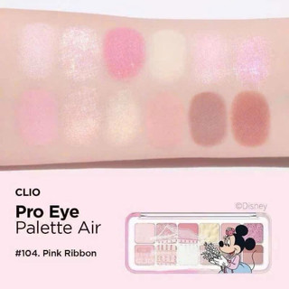phấn mắt CLIO MICKEY