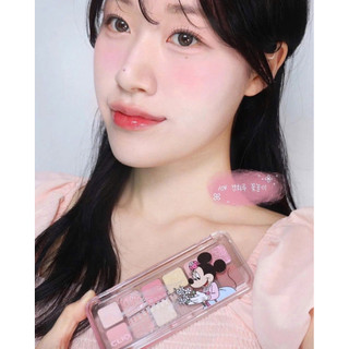 phấn mắt CLIO MICKEY