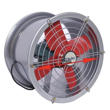 Quạt hút mùi Daisy nhiều kích thước D250/ D300/D350/D400/D500, hút khói, hút mùi...