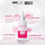 Serum MD CARE Brightenyl 30ml Hỗ Trợ Làm Sáng Da, Cải Thiện Thâm Sau Mụn