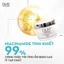 Combo 2: Kem Dưỡng Ẩm OLAY LUMINOUS Ngày & Đêm Dưỡng Sáng Da 50G X2
