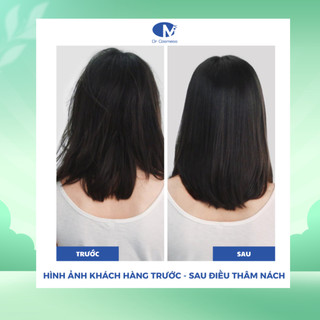 Dầu Gội Giảm Gàu Ngứa, Nấm, Vảy Tóc, Giảm Cảm Giác Ngứa, Bong Tóc, Không Khô Tóc Dr Cosmess 300ml