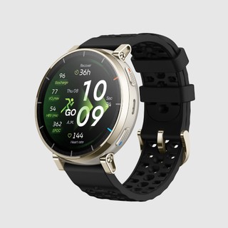 Đồng hồ thông minh Amazfit  Active 3 Premium - Hàng chính hãng - Bảo hành 12 tháng