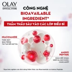 [LS] Combo Kem Dưỡng Ẩm OLAY REGENERIST Ngày & Đêm Căng Mướt, Sáng Khỏe & Phục Hồi Dấu Hiệu Lão Hóa 50GX2 — ảnh 5