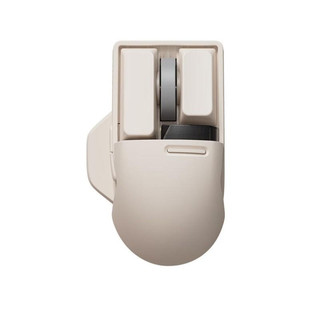 LOFREE-OE909 là chuột Bluetooth không dây ba chế độ được trang bị cảm biến quang học 4000dpi.