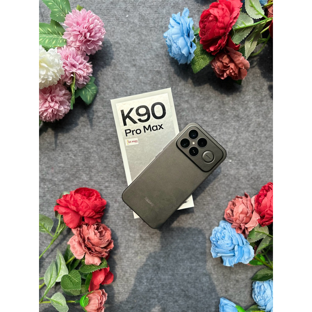 Redmi k90 pro max - Giá Tốt, Sale Tháng 08, Freeship 0Đ | Shopee Việt Nam