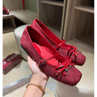 𝐁𝐘𝐀𝐓.𝐂𝐋𝐎𝐒𝐄𝐓 𝟐 | bệt mang êm chân xinh xỉu đỏ - nâu - đen fullbox