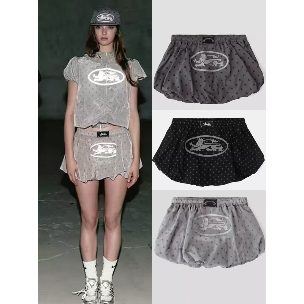 Váy Badblood new, không có quần trong
