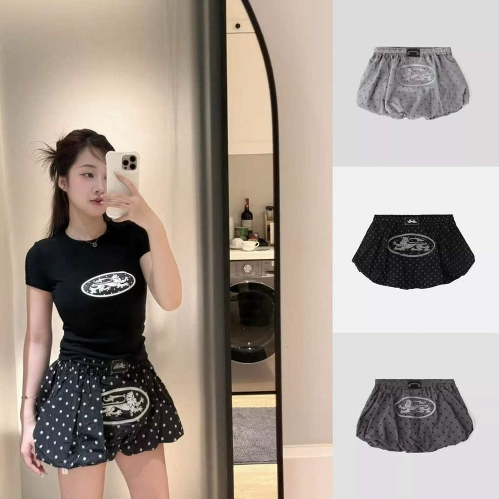 Váy Badblood new, không có quần trong