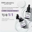 Set tinh chất PDRN căng bóng hỗ trợ tái tạo da Derma Answer Active Boost Ampule 15/30ml