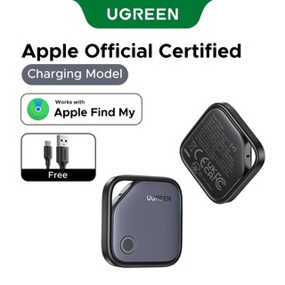 Máy định vị thông minh Bluetooth UGREEN FineTrack với chức năng chống thất lạc