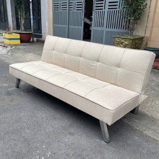 Sofa bed bền đẹp, tiện lợi cho không gian nhỏ...