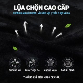 Áo Thun Nam Ngắn Tay Mùa Hè  Vải Dày  Đàn Hồi Tốt  Cảm Giác Lạnh Mát  Thiết Kế Thời Trang