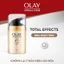 Combo Kem Dưỡng OLAY TOTAL EFFECTS Ngày & Đêm Phục Hồi & Ngăn 7 Dấu Hiệu Lão Hóa 50G X2