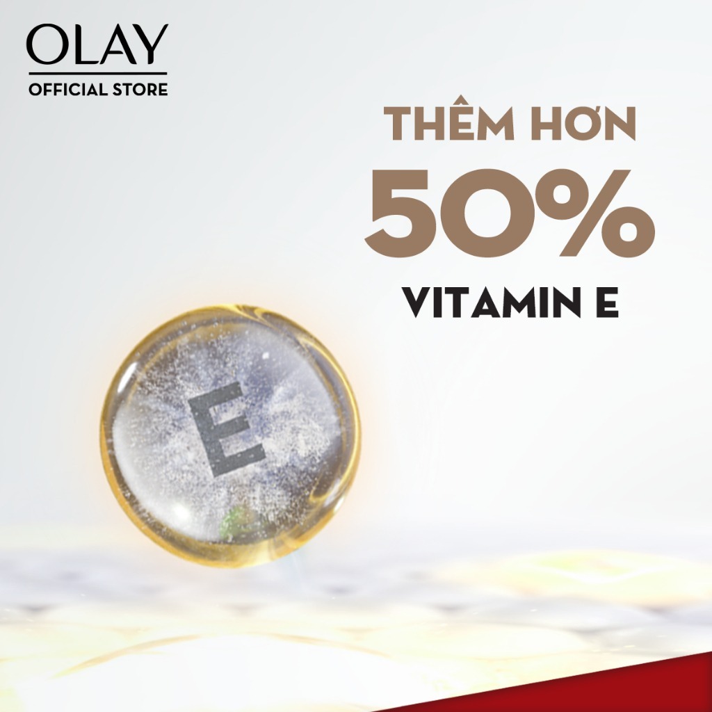 [LS] Combo Kem Dưỡng OLAY TOTAL EFFECTS Ngày & Đêm Phục Hồi & Ngăn 7 Dấu Hiệu Lão Hóa 50G X2