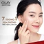Combo Kem Dưỡng OLAY TOTAL EFFECTS Ngày & Đêm Phục Hồi & Ngăn 7 Dấu Hiệu Lão Hóa 50G X2