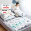 Túi Hút Chân Không Đựng Quần Áo ENODA HOME, Túi Hút Chân Không Siêu Dày Bảo Quản Chăn Màn Gọn Gàng M010