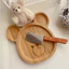 Dao unbox, rọc giấy mini, cắt bánh mini cute