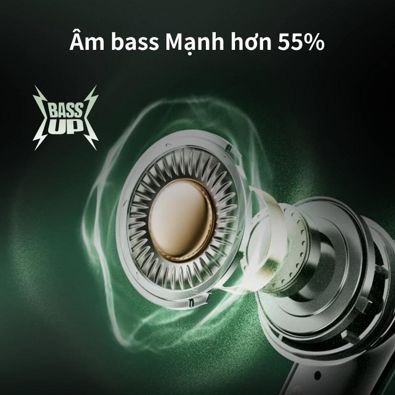Tai nghe không dây Anker Soundcore R50i NC Tai Nghe Chống ồn ANC Bluetooth 5.4 Thời Gian Phát 45 Giờ - A3959 | BigBuy360 - bigbuy360.vn
