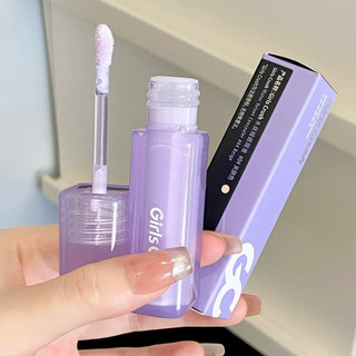 [Girls Crush] Che Khuyết Điểm, Bắt Sáng, Tạo Khối Dạng Lỏng GIRS CRUSH WATER VELVET CONCEALER