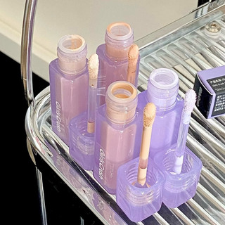 [Girls Crush] Che Khuyết Điểm, Bắt Sáng, Tạo Khối Dạng Lỏng GIRS CRUSH WATER VELVET CONCEALER