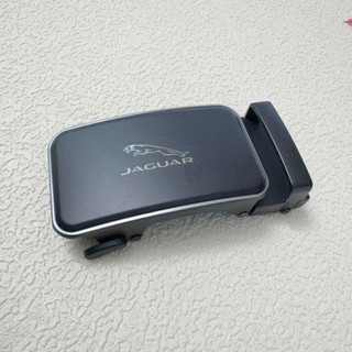 Mặt khoá thắt lưng không kèm dây khoá tự động dùng cho bản dây có răng của bản 3.5cm giaynamdep699