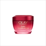 [LS] Combo 2 Kem Dưỡng Ẩm OLAY Super Collagen Peptides Giúp Cải Thiện 5 Dấu Hiệu Lão Hóa Phức Tạp 45Gx2 — ảnh 2