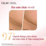 [LS] Combo 2 Kem Dưỡng Ẩm OLAY Super Collagen Peptides Giúp Cải Thiện 5 Dấu Hiệu Lão Hóa Phức Tạp 45Gx2 — ảnh 6