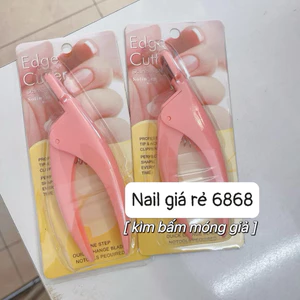 kìm cắt móng pastel hàng sẵn nhé ạ