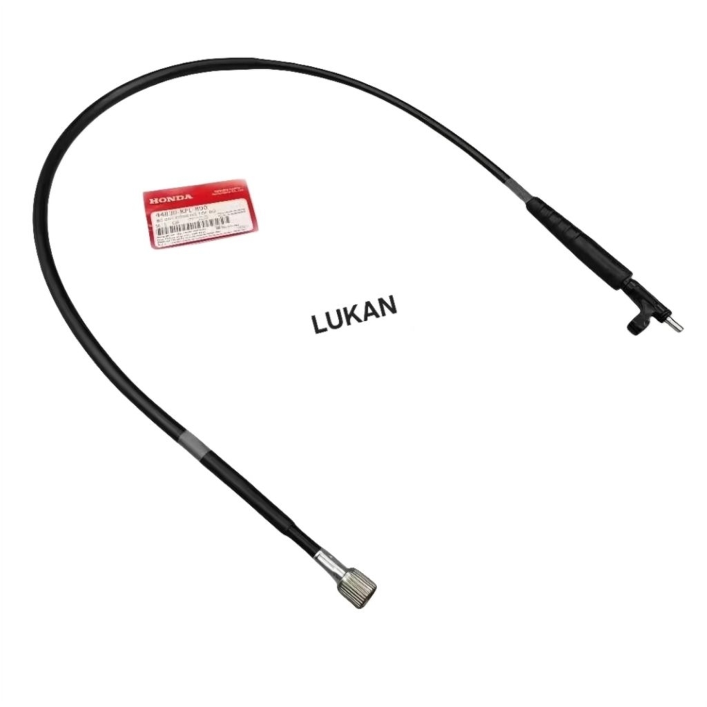 Dây công tơ mét, đồng hồ xe FUTURE 1, WAVE Thái, ZX zin Honda