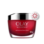 [LS] Combo Kem Dưỡng Ẩm OLAY REGENERIST Ban Ngày Căng Mướt, Sáng Khỏe & Phục Hồi Dấu Hiệu Lão Hóa 50GX2 — ảnh 2