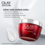 [LS] Combo Kem Dưỡng Ẩm OLAY REGENERIST Ngày & Đêm Căng Mướt, Sáng Khỏe & Phục Hồi Dấu Hiệu Lão Hóa 50GX2 — ảnh 7