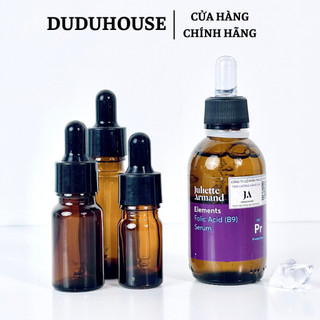 Tinh Chất Phục Hồi Da Làm Dịu Giảm Kích Ứng Dưỡng Da B9 FolicAcid Serum 55ml Duduhouse