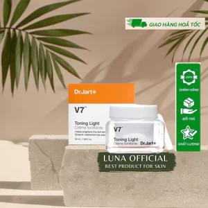 Kem dưỡng da V7 Toning Light Dr.Jart+ 50ml - Hàn Quốc