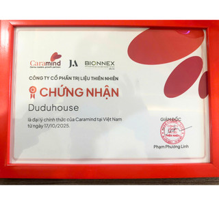 Tinh Chất Phục Hồi Da Làm Dịu Giảm Kích Ứng Dưỡng Da B9 FolicAcid Serum 55ml Duduhouse