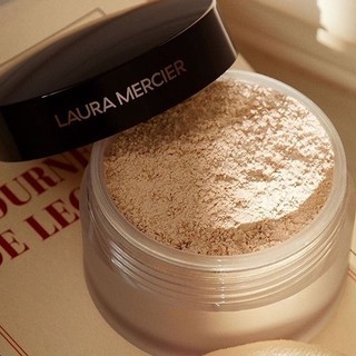 Phấn phủ bột Laura Mercier 29g/Translucent Loose Setting Powder kiềm dầu mịn da