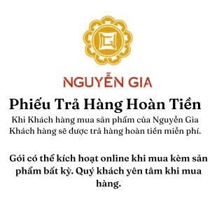 Phiếu Trả Hàng Hoàn Tiền online Khi Khách hàng mua  hàng ONLINE (Không gửi kèm đơn hàng)