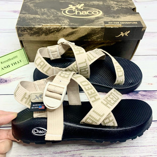 Giày Sandal Chaco Nam Nữ Xăng Đan Nam Nữ Chaco D158