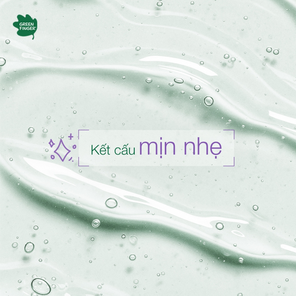 Combo 2 Dầu Gội Dưỡng Ẩm Cho Bé Greenfinger ChokChok Natural 320ml An Toàn, Dịu Nhẹ