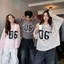 Áo Thun Tay Dài 06 Cotton Rách Long Sleeve Unisex Boxy Nhiều Màu | SSSTORE.Aesthetic