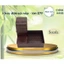 Combo 15 cái Khay đũa muỗng TL-079 nâu gỗ