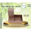 Combo 15 cái Khay đũa muỗng TL-079 nâu gỗ