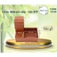 Combo 15 cái Khay đũa muỗng TL-079 nâu gỗ